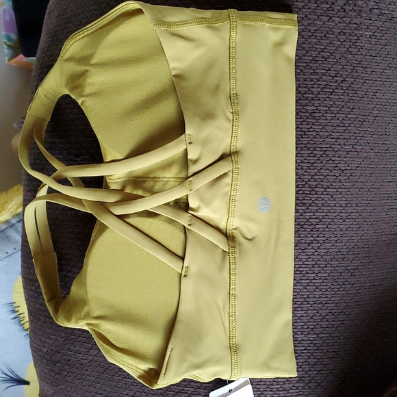 Lululemon Energy Long Line Bra NWT - Picture 6 of 9
